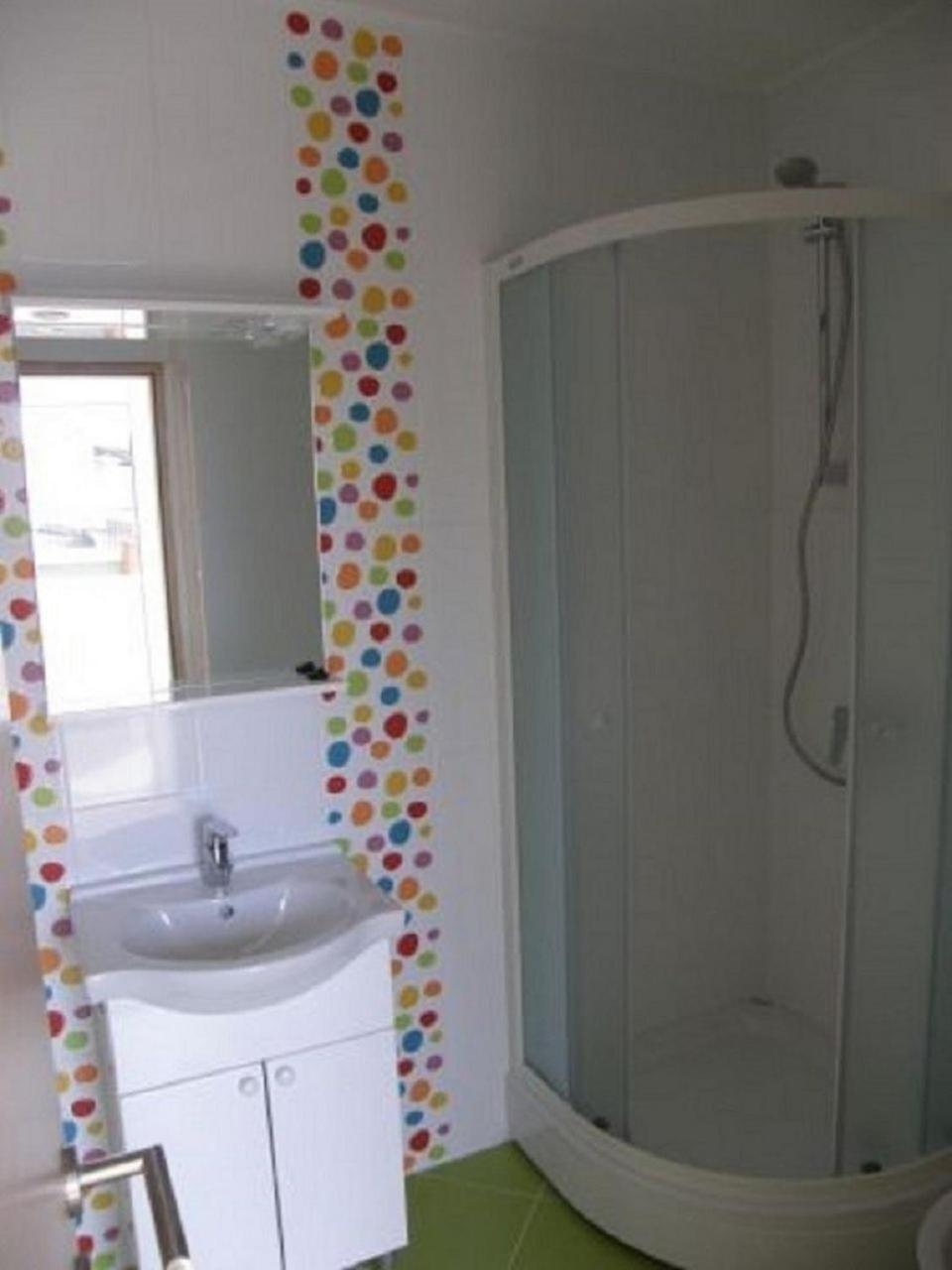 Apartments Ljubi Vinišće Eksteriør billede