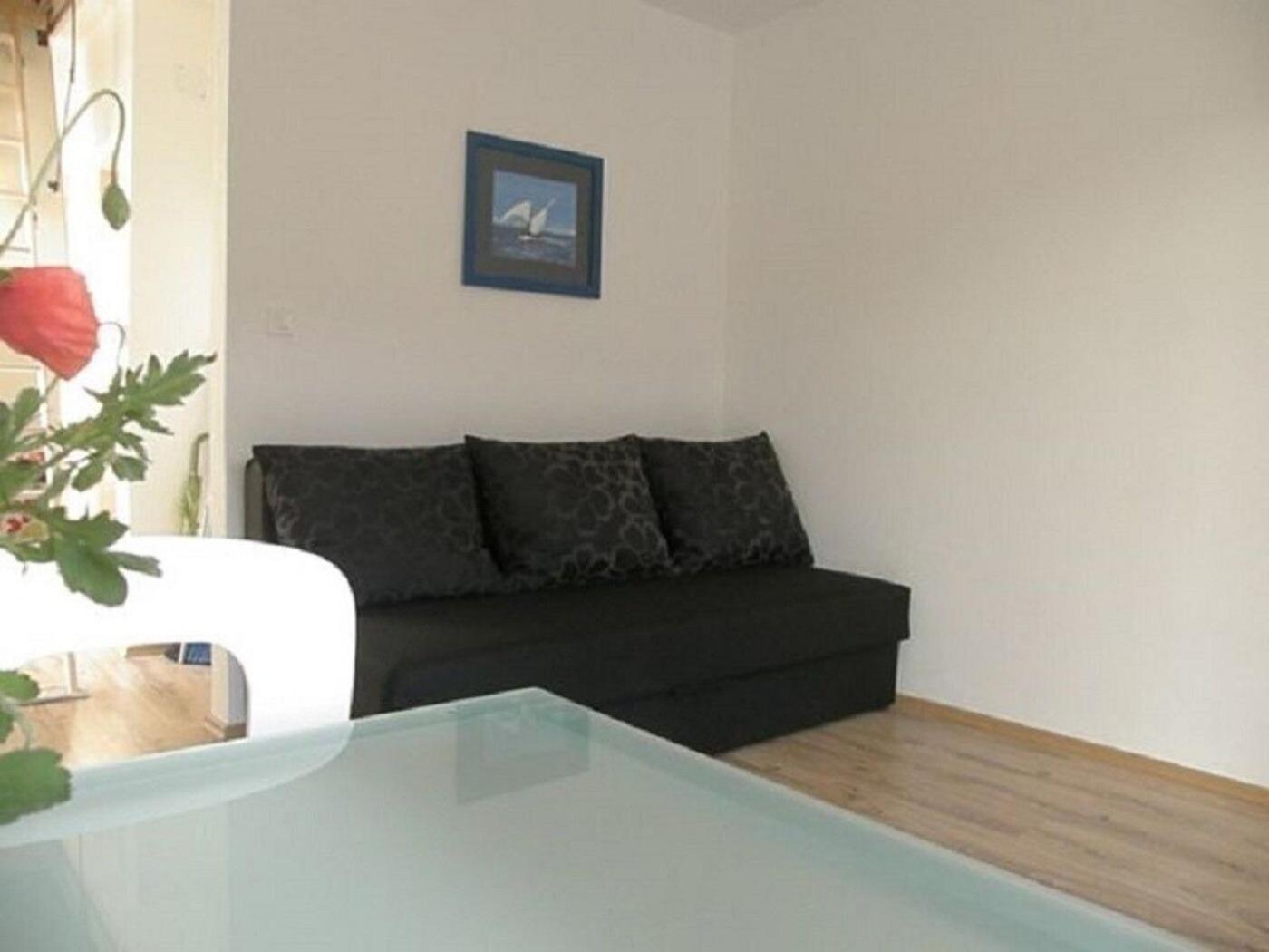 Apartments Ljubi Vinišće Eksteriør billede