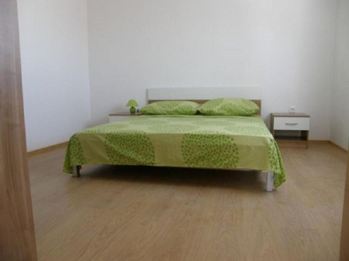 Apartments Ljubi Vinišće Eksteriør billede