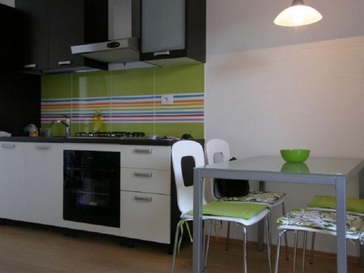 Apartments Ljubi Vinišće Eksteriør billede
