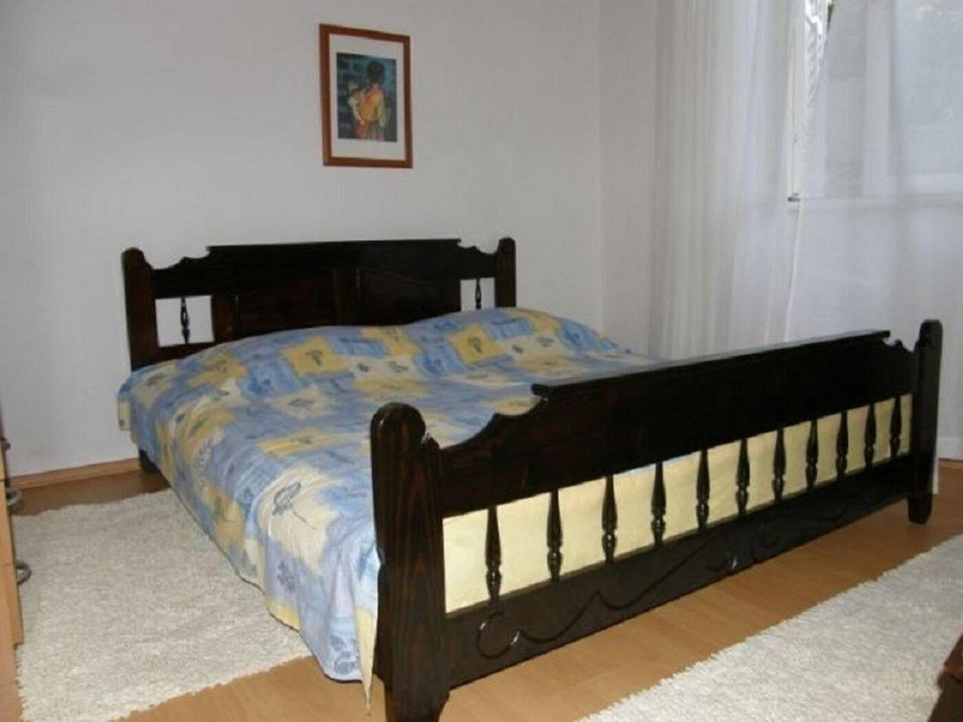 Apartments Ljubi Vinišće Eksteriør billede